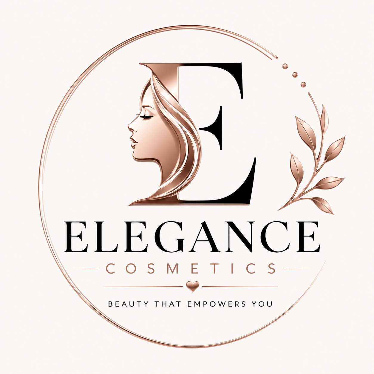 ELEGANCE COSMETICS