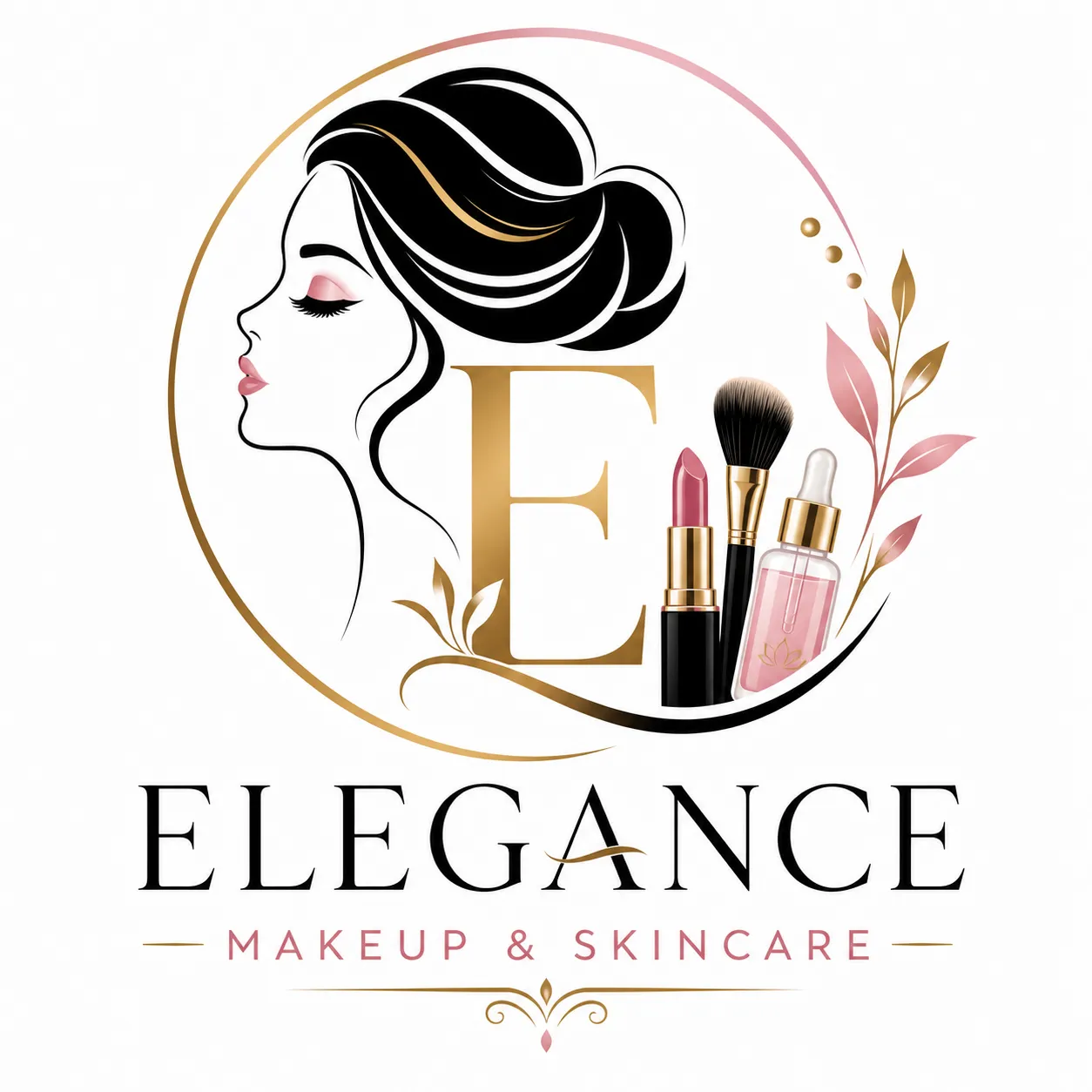 ELEGANCE MAKEUP AND SKINCARE
