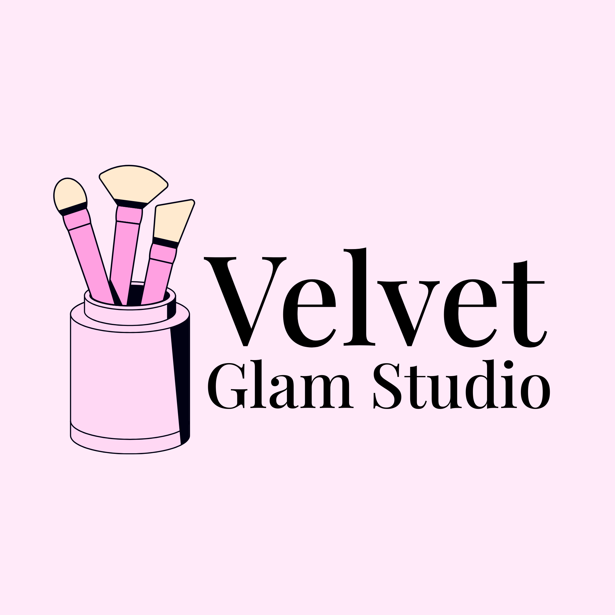 MAKEUP SERVICE